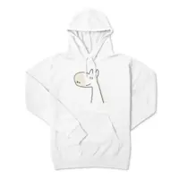 Osaki Kurama - Clothes - Hoodie - VTuber Size-L