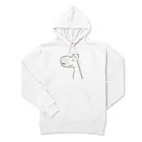 Osaki Kurama - Clothes - Hoodie - VTuber Size-XL