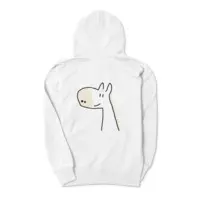 Osaki Kurama - Clothes - Hoodie - VTuber Size-S