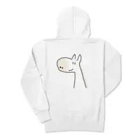 Osaki Kurama - Clothes - Hoodie - VTuber Size-M