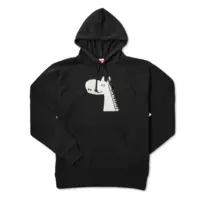 Osaki Kurama - Clothes - Hoodie - VTuber Size-XL