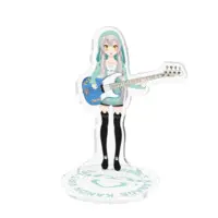 Kanade Kanon - Acrylic stand - VTuber Size-70x70mm