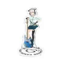 Kanade Kanon - Acrylic stand - VTuber Size-70x70mm