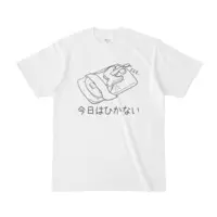 Kanade Kanon - Clothes - T-shirts - VTuber Size-S