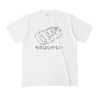 Kanade Kanon - Clothes - T-shirts - VTuber Size-M