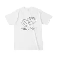 Kanade Kanon - Clothes - T-shirts - VTuber Size-L