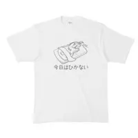 Kanade Kanon - Clothes - T-shirts - VTuber Size-XL