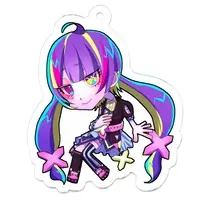ぺけマル - Acrylic Key Chain - Key Chain - VTuber