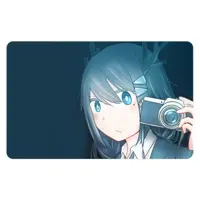 雨笠しの - Stickers - VTuber