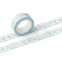 雨笠しの - Masking Tape - VTuber