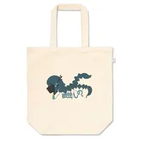 雨笠しの - Bag - VTuber