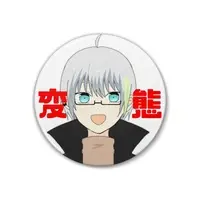 丸井野ととまる - Badge - VTuber