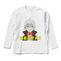 丸井野ととまる - Clothes - T-shirts - VTuber Size-M