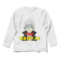 丸井野ととまる - Clothes - T-shirts - VTuber Size-S