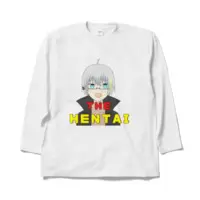 丸井野ととまる - Clothes - T-shirts - VTuber Size-XL