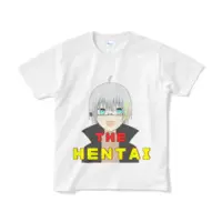 丸井野ととまる - Clothes - T-shirts - VTuber Size-S