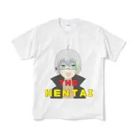 丸井野ととまる - Clothes - T-shirts - VTuber Size-M