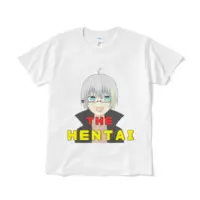 丸井野ととまる - Clothes - T-shirts - VTuber Size-L