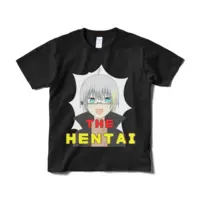 丸井野ととまる - Clothes - T-shirts - VTuber Size-S