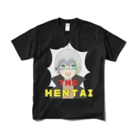 丸井野ととまる - Clothes - T-shirts - VTuber Size-M