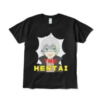 丸井野ととまる - Clothes - T-shirts - VTuber Size-L