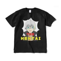 丸井野ととまる - Clothes - T-shirts - VTuber Size-XL