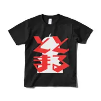 丸井野ととまる - Clothes - T-shirts - VTuber Size-S