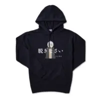 丸井野ととまる - Clothes - Hoodie - VTuber Size-S