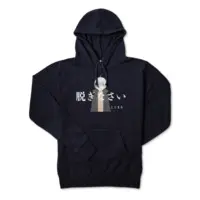 丸井野ととまる - Clothes - Hoodie - VTuber Size-M