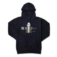 丸井野ととまる - Clothes - Hoodie - VTuber Size-L