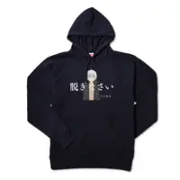 丸井野ととまる - Clothes - Hoodie - VTuber Size-XL