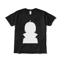 丸井野ととまる - Clothes - T-shirts - VTuber Size-L