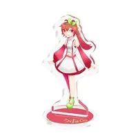 梅重うあ - Acrylic stand - VTuber