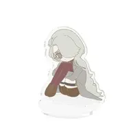 穂茂むぅな - Acrylic stand - VTuber