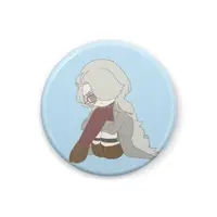 穂茂むぅな - Badge - VTuber