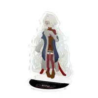 穂茂むぅな - Acrylic stand - VTuber Size-70x70mm