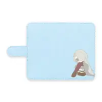 穂茂むぅな - Smartphone Cover - VTuber
