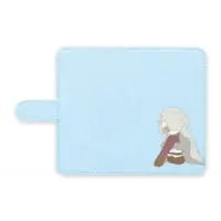 穂茂むぅな - Smartphone Cover - VTuber