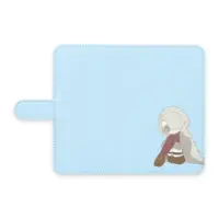 穂茂むぅな - Smartphone Cover - VTuber