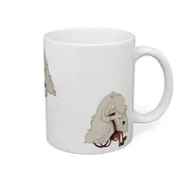 穂茂むぅな - Tumbler, Glass - VTuber