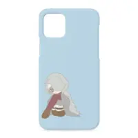 穂茂むぅな - Smartphone Cover - VTuber Size-iPhone 11 Pro 