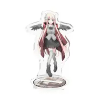 アンジュお姉さん - Acrylic stand - VTuber Size-50x50mm