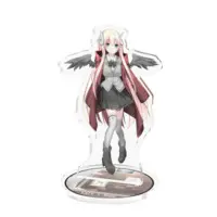 アンジュお姉さん - Acrylic stand - VTuber Size-70x70mm