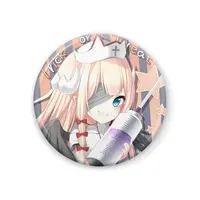 アンジュお姉さん - Badge - VTuber