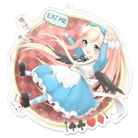 アンジュお姉さん - Acrylic Key Chain - Key Chain - VTuber