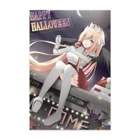 アンジュお姉さん - Postcard - VTuber