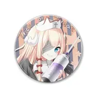 アンジュお姉さん - Badge - VTuber