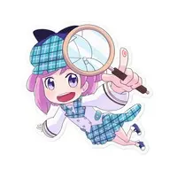 Niki Clarissa - Stickers - VTuber