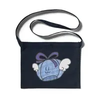 Niki Clarissa - Bag - VTuber