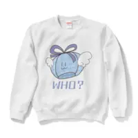 Niki Clarissa - Clothes - Sweatshirt - VTuber Size-S